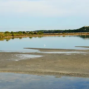 Chez Fanny D'hôtes Fos-sur-Mer