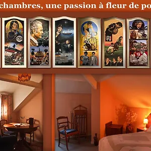 Le Catala Hotel Beaudéan